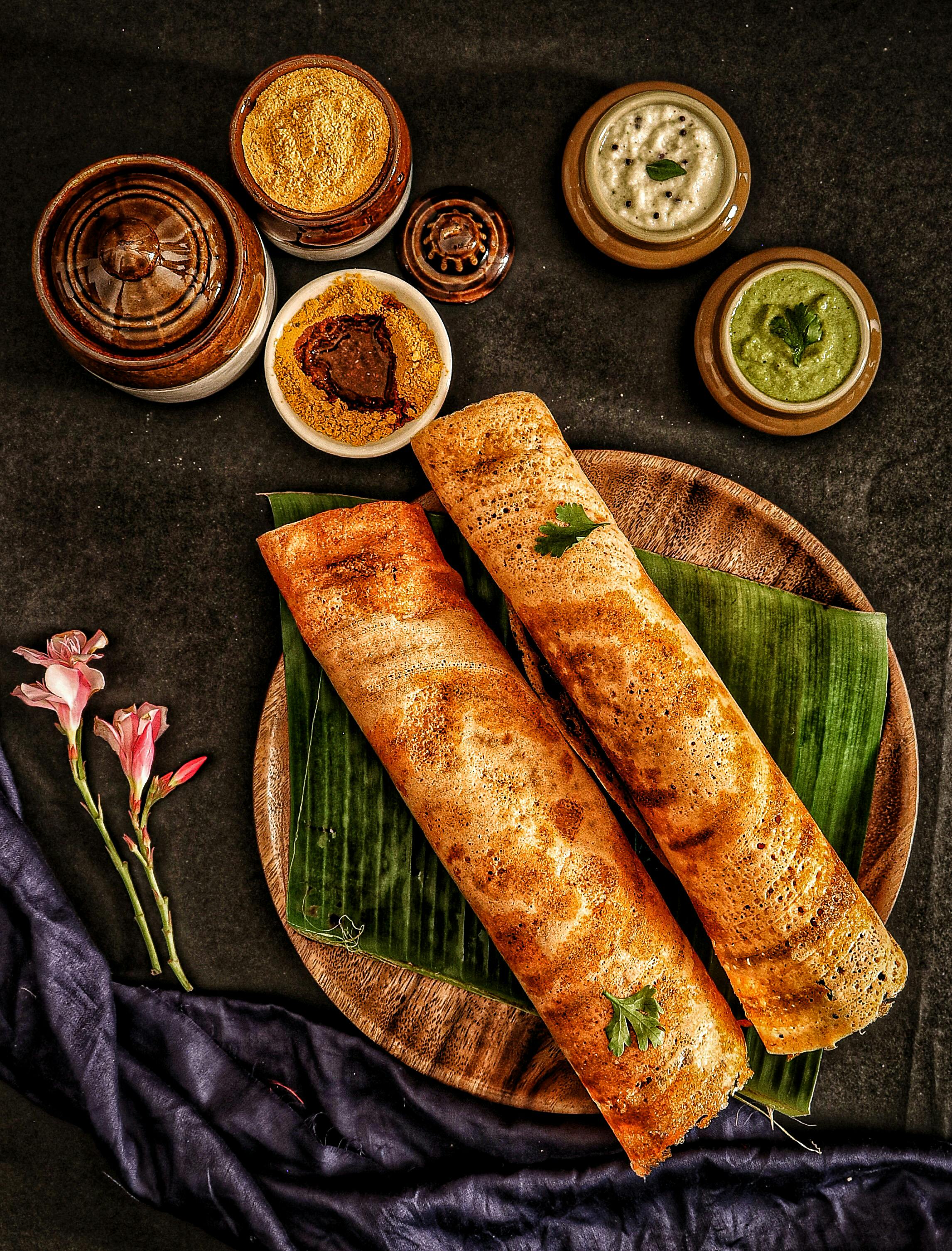Dosa Image