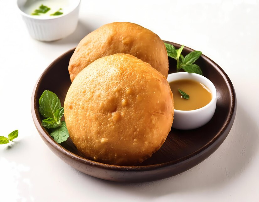 Kachori Image